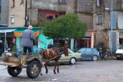 Albanie