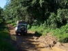 Uganda, The road to Fort Portal